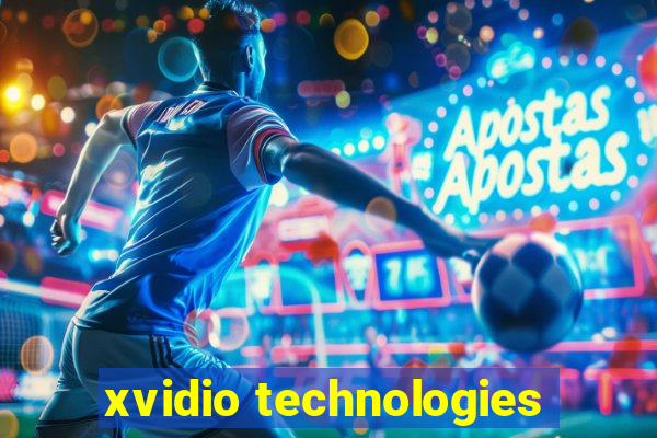 xvidio technologies-startup download o